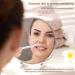 Professional Dermaplane Razor for Women - 14-in-1 Exfoliation Kit with Premium Blades | Gentle Hair Removal & Eyebrow Razors - BEAUTISILK - Buy Online on GoSupps.com