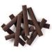 Callebaut Chocolate Sticks 1.6kg (2) - Buy Online on GoSupps.com