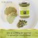 Vincente Delicacies Pistachio Paste - Ideal for Bread, Pastry, Ice Cream & Dessert - 7.05oz (2-Pack) - Buy Online on GoSupps.com