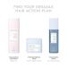 KERASILK Volumizing Foam Conditioner - Weightless Hydration & Volume for Fine Hair | 150ml - Buy Online on GoSupps.com