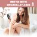 Viking Revolution Women's Razor Bumps Treatment - Ingrown Hair Serum & After Shave with Salicylic Acid - Razor Burn Relief for Bikini Area | 3.38 Fl Oz - Buy Online on GoSupps.com