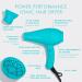Moroccanoil Power Performance Ionic Hair Dryer - Fast Worldwide Shipping | Best Quality Hair Care - Buy Online on GoSupps.com