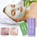  AOOWU AOOWU Eggplant Cleansing Mud Stick Green Tea Mask Green Tea Mask Stick Removes Blackheads for All - Buy Online on GoSupps.com