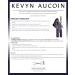 Kevyn Aucoin Indecent Mascara - Black | Cone-Shaped Brush for Defined Fuller Lashes - Buy Online on GoSupps.com