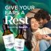 4Pcs Cortexi Ear Drops | 30ml Cortexi Hearing Support Drops | Cortexi Ear Drops | Official Formula | Cortexi Drops | Cortexi Reviews | for Ear Health | Hearing Support | Healthy Eardrum - Buy Online on GoSupps.com