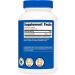 Nutricost Zinc Picolinate 30mg 240 Capsules - Gluten Free, Non-GMO - 240 Count - Buy Online on GoSupps.com