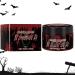  yztju Sang De Sc ne - Washable Artificial Blood Makeup for Halloween Party Body Paint 50 ml for Costume Beauty Costume Face and Body Makeup Halloween Party - Buy Online on GoSupps.com