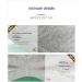 Waterproof Cotton Diapers for Seniors | Washable Adult Incontinence Briefs - Perfect for Men & Women - XL Gray - Buy Online on GoSupps.com