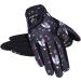 Jayefo Children's Riding Gloves for Ages 8-10 - Black | Durable & Comfortable Equestrian Gear - Buy Online on GoSupps.com