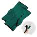 Mobestech 2 Pairs Compression Ankle Socks - Comfortable Heel & Arch Support Brace for Sports - Durable Polyester Fiber - Buy Online on GoSupps.com