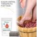 Healthify Sugar Control Therapeutic Foot Soak Sugar Control Therapeutic Foot Soak Bag Natural Therapeutic Foot Soak bag Blood Sugar Control Therapeutic Foot Soak (1 Pack) - Buy Online on GoSupps.com