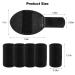 Thumb Finger Splints - 5pcs Stabilizer Brace & Sleeves for Arthritis & Broken Finger Support - Buy Online on GoSupps.com