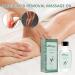 Relaxing Body Massage Oil 100ml - Nourishing & Soothing Oil for Women & Men | Cypreason - Buy Online on GoSupps.com