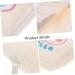 Magiclulu Women's Bandages Storage Bag - Decorative Multifunctional Small Bag for Menstrual & First Aid Bandages - Buy Online on GoSupps.com