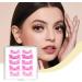  scyca Eyelash Lifting Pads Eyelash Lifting Rods 5 Pairs Eyelash Lifting Rods | Self Adhesive Supplies for Eyelash Lifting  - Buy Online on GoSupps.com