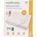 Medisana HU 674 Under Bed Heater - 150x80 cm Washable 4 Temp Levels Overheat Protection - Ideal for All Mattresses - Buy Online on GoSupps.com