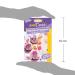 G nthart BackDecor | 18 Princess Fairy Tale Sugar Figures - Horses Flowers Crowns & More - Buy Online on GoSupps.com