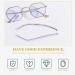 Healvian Universal Glasses Hinge Replacement | Sunglasses & Frames Spare Parts - Durable Metal Components - Buy Online on GoSupps.com