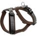 HUNTER Harness Maldon 69-105/L Brown/Grey L