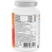 Ashwagandha KSM-66 | Extra Strong Capsules 600mg | 120 Vegan Capsules | Premium KSM-66 Root Extract Highly Dosed with 5% Withanolides | Gluten Free | Sensilab - Buy Online on GoSupps.com
