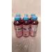 Vitamin Water ZERO 555ml (Pack of 6) Enriched with Magnesium Niacin Pantothenic Acid Vitamin B6 Folic Acid Biotin and Vitamin B12 Sugar-Free Flavoured Mineral Drink Water-VITAMIN-ZERO-Vitamins & Minerals-555ML 555 ml (Lot de 6) - Buy Online on GoSupps.com