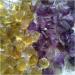 Amethyst Rough Stone 500g Rough Natural Amethyst Stones +500gNatural Citrine Crystal Rough Raw Stone Rock Specimen
