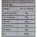Lindt Sensation Fruit Raspberry/Cranberry 150g - Buy Online on GoSupps.com