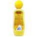 Ricitos de Oro Baby Shampoo 13.5 FL Oz 2-Pack with Chamomile Extract - Paraben-Free, Hypoallergenic for Conditioning and Lightening - Amber Scented - Buy Online on GoSupps.com