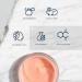 Care Skincare Deep Moisture Fix Hydrating Face Cream - Aloe Face Moisturizer with Hyaluronic Acid and Vitamins C & E - Vegan Day and Night Cream - 1.7 fl oz - Buy Online on GoSupps.com