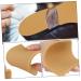 Anti-Slip Shoe Sole Pads | Noise Reduction & Protection | International Shipping Available - Buy Online on GoSupps.com