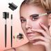 Lusofie 7-in-1 Eyebrow Kit for Women and Men - Eyebrow Razor, Trimmer Set with Brush, Scissors, Tweezers - Perfect Eyebrow Shaping Tools - Buy Online on GoSupps.com