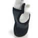 Champion Wrist Splint - Universal Fit Maximum Support Airmesh Fabric Black Large (Left Hand) | International Shipping Available - Buy Online on GoSupps.com