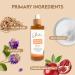 Aneth Wrinkle Firming Face Serum with Bakuchiol & Willow Bark - 11 fl oz | Anti-Aging Skincare for Youthful Skin - Buy Online on GoSupps.com