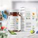 Combi Flora Kids Bio 50g - Probiotic Powder with Bifidobacterium & Lactobacillus for Children 3+ - 5 Strains & Dosing Spoon - Buy Internationally - Buy Online on GoSupps.com
