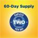 Nature Made Triple Flex Triple Strength - 120 Caplets for Joint Health - Buy Online on GoSupps.com