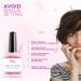 Stop Nail Biting | Professional Bitter Nail Polish 12ml - Nail Biting Prevention for Adults & Kids - Buy Online on GoSupps.com