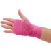Self-Adherent Bandage Wrap 2x5yd | Non-Woven Fabric Assorted Colors | Non-Sterile Box of 30 - International Shipping Available - Buy Online on GoSupps.com