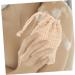 HAPINARY 10pcs Net Soap Foaming Soap Pouches Drawstring Soap Drawstring Sisal Ramie - Buy Online on GoSupps.com