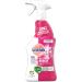 Sagrotan 2-in-1 All-Purpose Cleaner - Flower Fresh & Green Apple | 6 x 750 ml Disinfection Spray for Reliable Surface Cleaning - Buy Online on GoSupps.com
