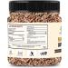 Hungry Harvest Flakes Supari| Raw Unflavoured Flakes Supari 250 gms Mouth Freshener_Packing May Vary - Buy Online on GoSupps.com