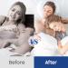 Sleep Strips Mouth Tape - 120 Count for Quality Sleep, Nose Breathing & Snoring Relief - Buy Online on GoSupps.com