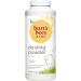 Burt's Bees Baby Powder 7.5 oz (Pack of 3) - Hypoallergenic Dusting Powder for Calming and Non-Irritating Skin Care - Natural and Talc Free - Buy Online on GoSupps.com