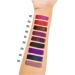 Maybelline Color Sensational Loaded Bold Midnight Blue 892 Lipstick - 20g - Buy Online on GoSupps.com