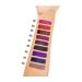 Maybelline Color Sensational Loaded Bold Pitch Black 888 - Intense Black Lipstick - Buy Online on GoSupps.com