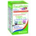 FocusProbio for Kidz 60 Chewable Tablets Supports Cognitive Function for Attention and Focus. Blackcurrant and Vanilla Flavor Contains Vitamin D & Iodine. Acid & Bile Resistant Strains. Vegetarian