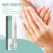 Nail Care Pen 2024 - Health Nail Repair Routine with Vitamin E & Aloe Vera for Perfect Nails - Buy Online on GoSupps.com