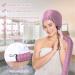 Net Plopping Cap for Curly Hair | Diffuser Cap for Gentle Drying | Best Network Plopping Cap - Buy Online on GoSupps.com