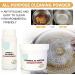 Kitchen Foam Rust Remover | Instant All-Purpose Cleaning Powder | Multi-Purpose Cleaner for Effortless Cleaning - Buy Online on GoSupps.com