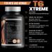 Xtreme T6 Powerful Fat Burners - 120 Weight Management Pills | Metabolism Booster for Weight Loss & Keto Diet | Vegetarian/Gluten Free - Made in UK - Buy Online on GoSupps.com