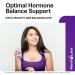 MaxX Labs Inositol Supplement 2000mg - Fertility & Hormone Balance for Women - Buy Online on GoSupps.com